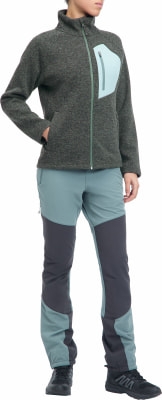 McKINLEY Arlita Midlayer