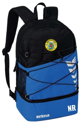 Erima Six Wings Sporttasche
