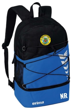 Erima Six Wings Sporttasche