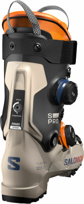 Salomon S/Pro Supra Dual Boa 120 Skischuhe