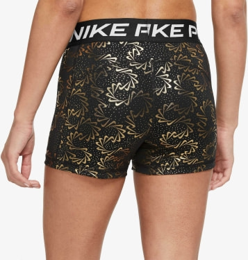 Pro Dri-FIT 3" női rövidnadrág