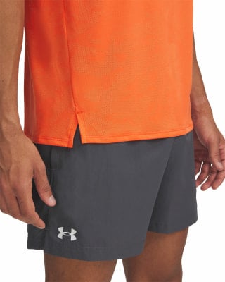 Under Armour Tech™ Vent Jacquard T-Shirt
