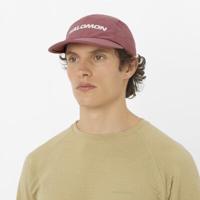 Salomon SENSE AERO Laufkappe Salomon SENSE AERO Laufkappe