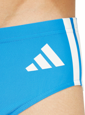 adidas 3S BLD TRUNK klasické plavky