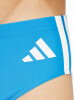 adidas 3S BLD TRUNK klasické plavky