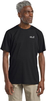Jack Wolfskin Delgami T-Shirt Jack Wolfskin Delgami T-Shirt