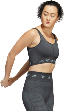Aeroknit Light-Support Sport-BH