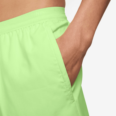 Stride 5" Laufshorts