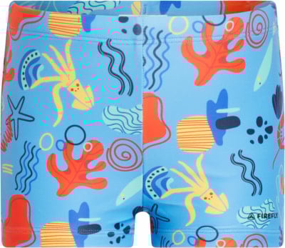 Firefly Samon Badehose kurz