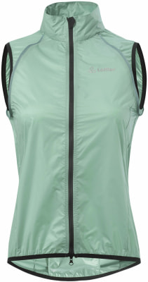 Löffler Zip-Off Jacke Windjacke