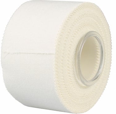 JOU-Sport Sport Tape 3,80 cm x 10 m reisbar
