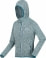 REGATTA Wms Hood Newhill Női kapucnis fleece kabát