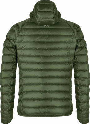Montura Breeze Daunenjacke mit Kapuze