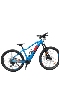 Genesis E-Pro 2.2 MTB LTD
