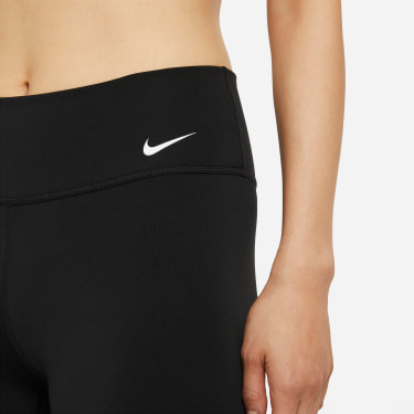 One Mid-Rise 7" Shorts