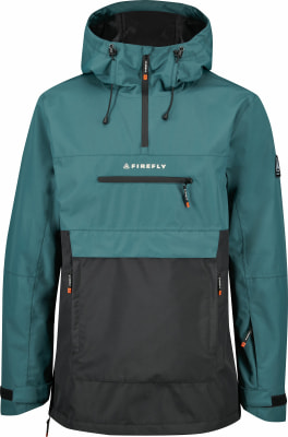 Firefly Jarred 20.20 Snowboardanorak mit Kapuze