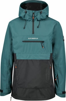 Firefly Jarred 20.20 Snowboardanorak mit Kapuze
