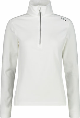 CMP Fleecepullover mit Halfzip