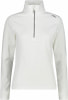 CMP Fleecepullover mit Halfzip