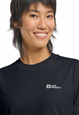 Jack Wolfskin Essential T-Shirt