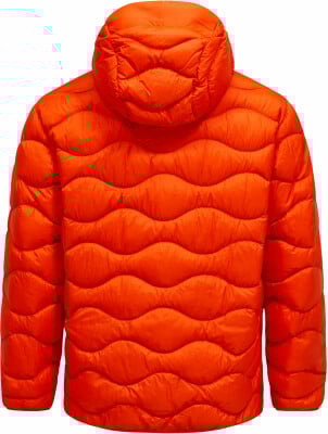 Peak Performance Helium Daunenjacke mit Kapuze Peak Performance Helium Daunenjacke mit Kapuze