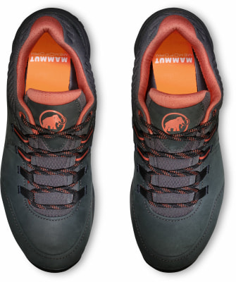 Mammut Nova IV Low GTX Outdoorschuhe