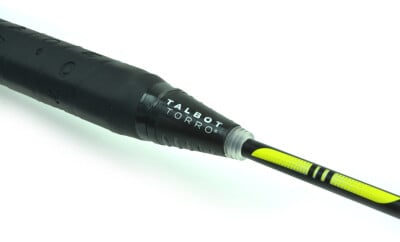 Talbot-Torro Arrowspeed 199 Badmintonschläger