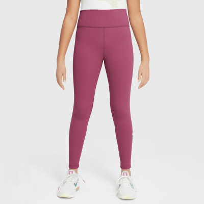 Nike One Tights