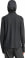 Own the Run langarm Laufshirt mit Halfzip