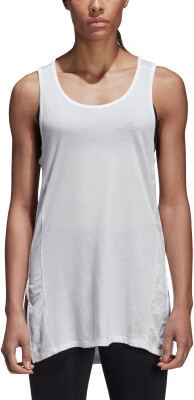 adidas W Id Mesh Tank női top