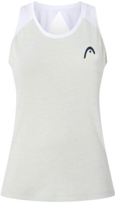 Head Paly Tennisshirt ärmellos