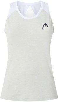Head Paly Tennisshirt ärmellos