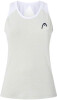 Head Paly Tennisshirt ärmellos