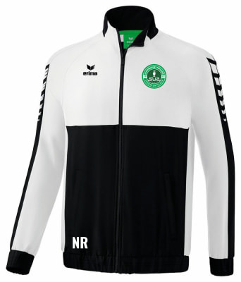 Erima Six Wings Trainingsjacke