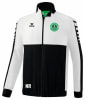 Erima Six Wings Trainingsjacke