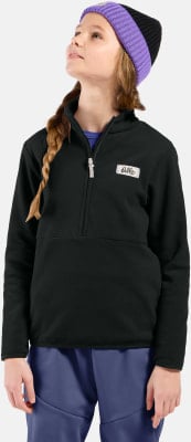 Odlo Classic Fleece Sweater mit 1/2 Zipp