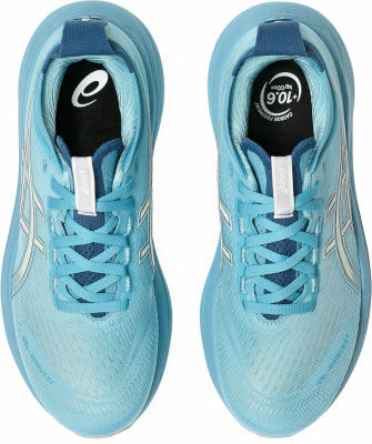 Asics Gel-Nimbus 27 Laufschuhe
