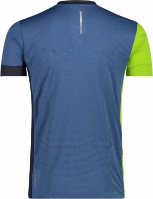 CMP Laufshirt mit Halfzip