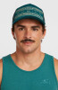 O'Neill Flower Trucker Kappe