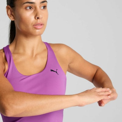 Puma Tad Essential 2in1 Tanktop