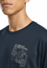 Jack Wolfskin Vonnan Graphic T-Shirt