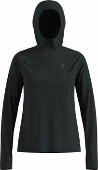 Odlo X-Alp Laufkapuzensweater