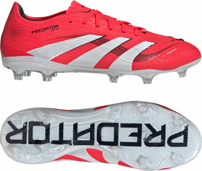adidas Predator Pro FG kopačky