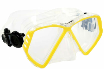 Aqua Lung Aqualung Sport Cub Schnorchelmaske