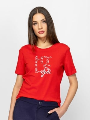 Heavy Tools Mertic női póló