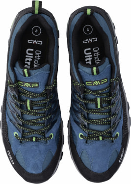 Rigel Low Outdoorschuhe