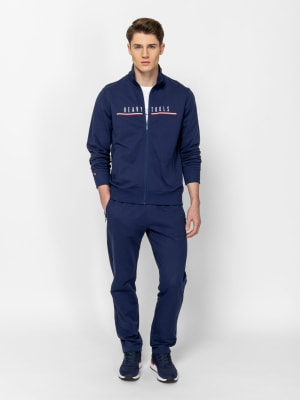 Heavy Tools Team férfi pulóver