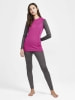 Craft Core Warm Baselayer LS funkční tričko