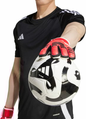 adidas Predator Match Fingersave Torwarthandschuhe