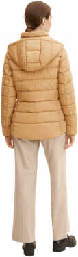 TOM TAILOR Signature Puffer női kabát